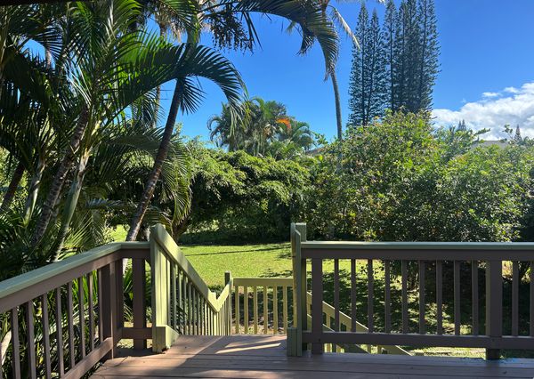 La maison de camille