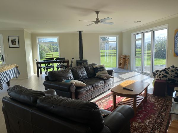 La maison de Veronique