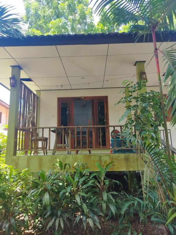 Casa di Rick
