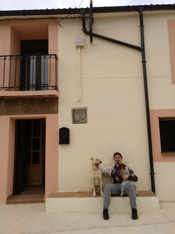 home