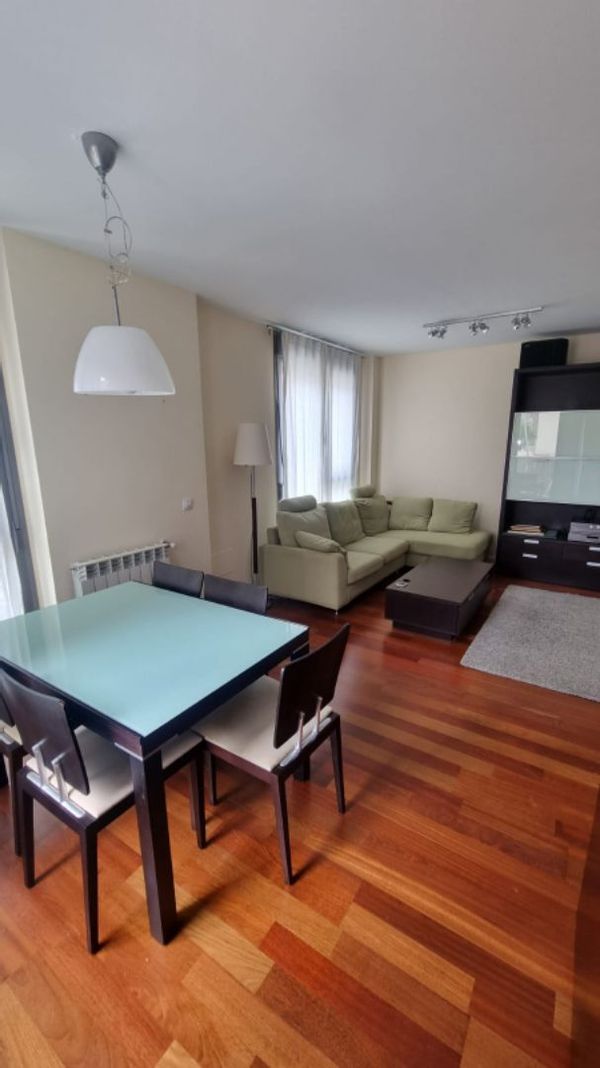 Duplex Elur - Ideal para desconectar en pleno Pirineo Aragones