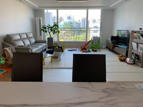 Austin s Haus