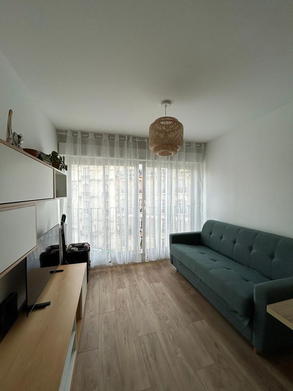 Celine's house