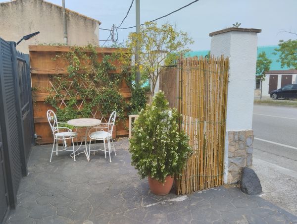Casa Els Viatgers