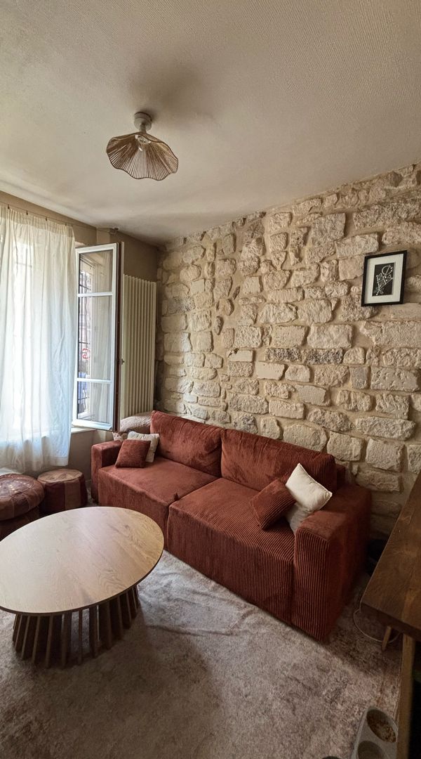 Marin's house