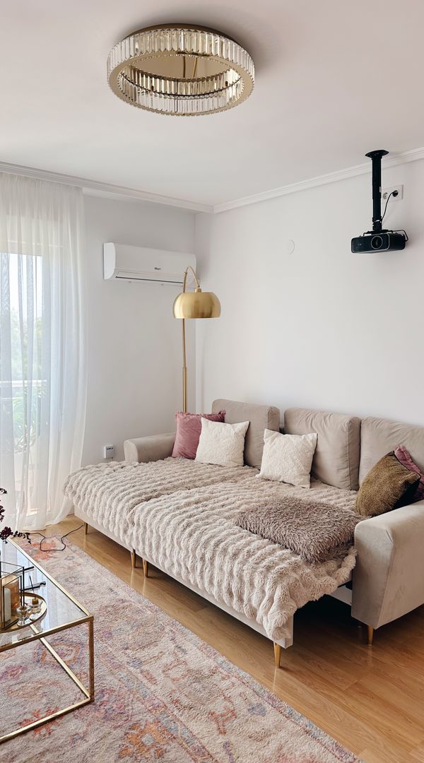 Kristina's house