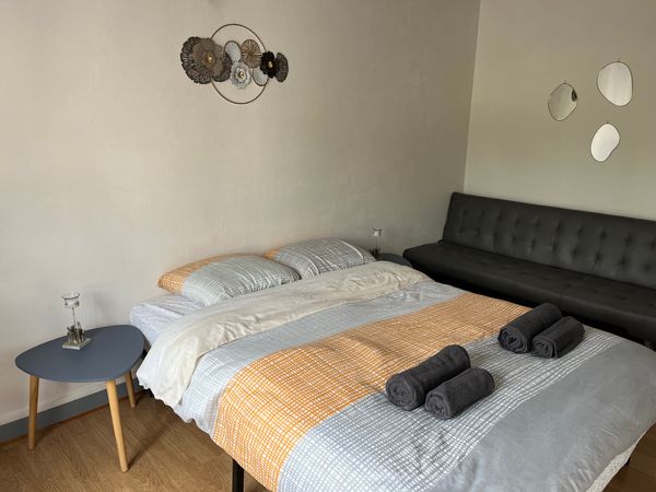 Maisonnette de vanessa