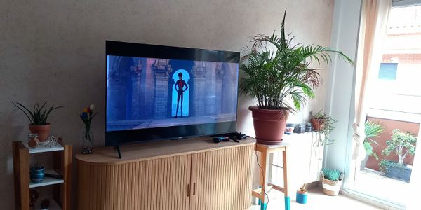 La maison de Guillermo