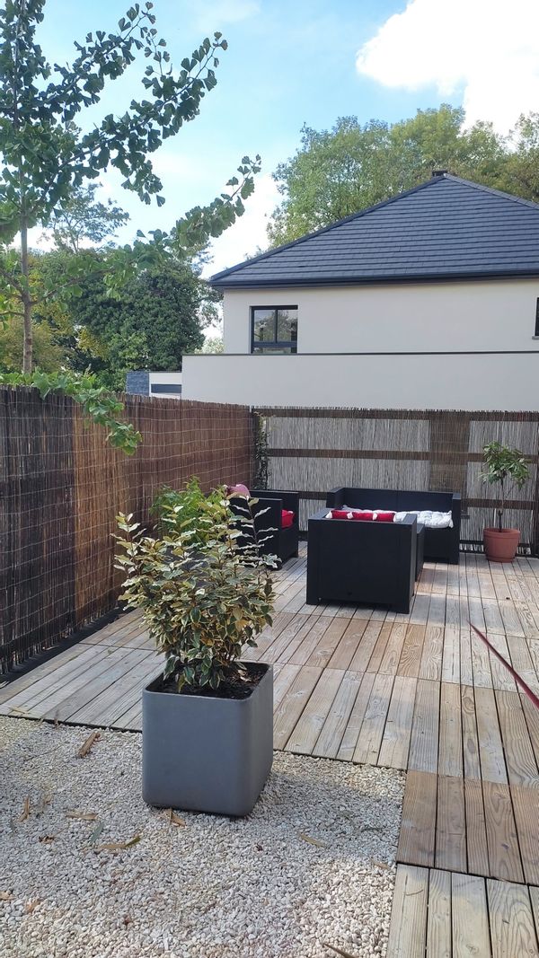 Happy Casita Disneyland Paris