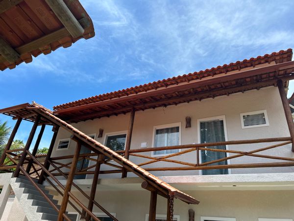 La maison de Suellem