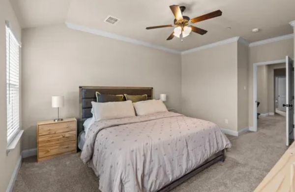 Cozy townhome