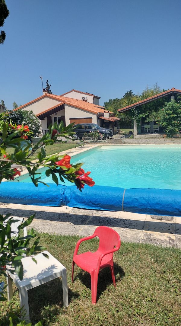 La maison des Islettes