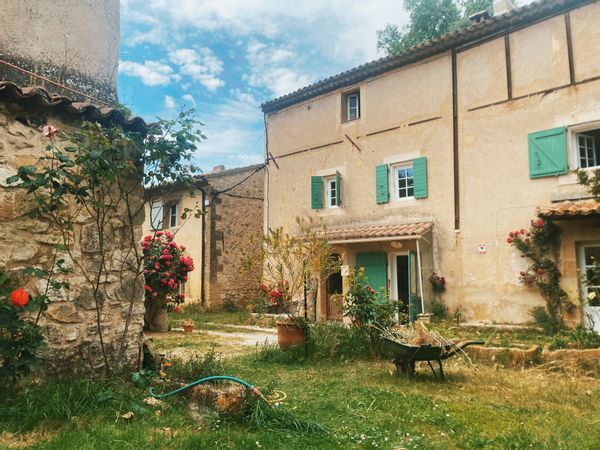 Casa di Thomas