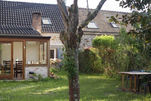 Gwendoline's house