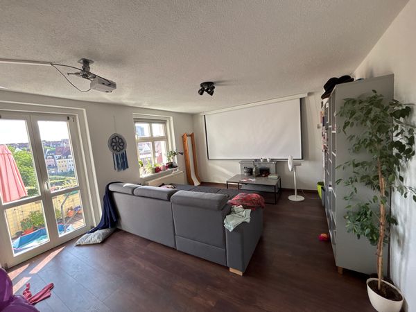 La maison de Barbara