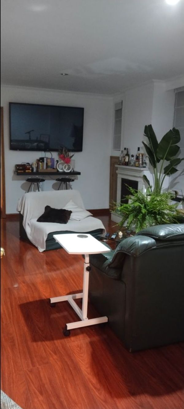 La maison de Cristina