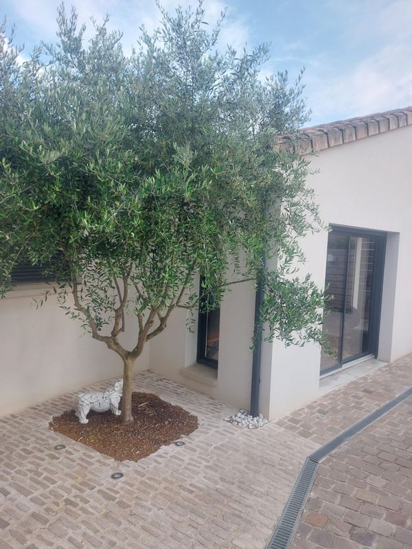 La Maison de Fanfan et Alex