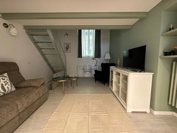 livias hus