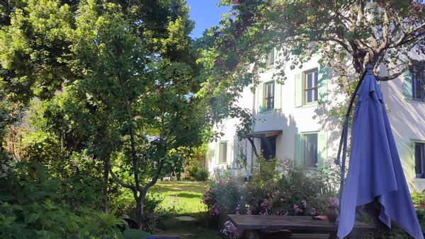 Delphine s Haus