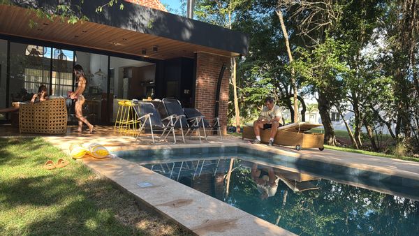 home