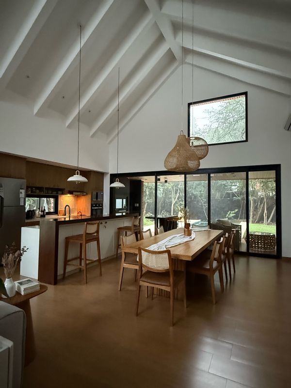clorindas hus