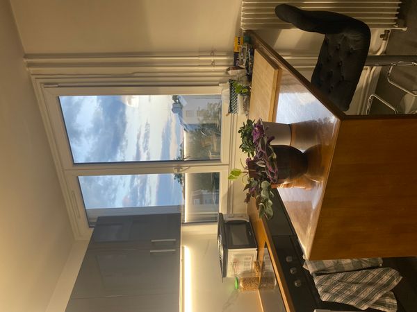 Appartement au calme