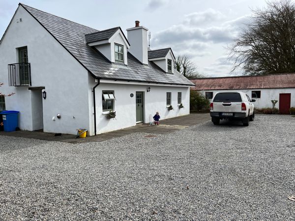 La maison de Michael