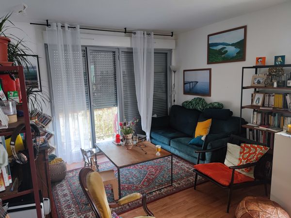 Emmanuel's house
