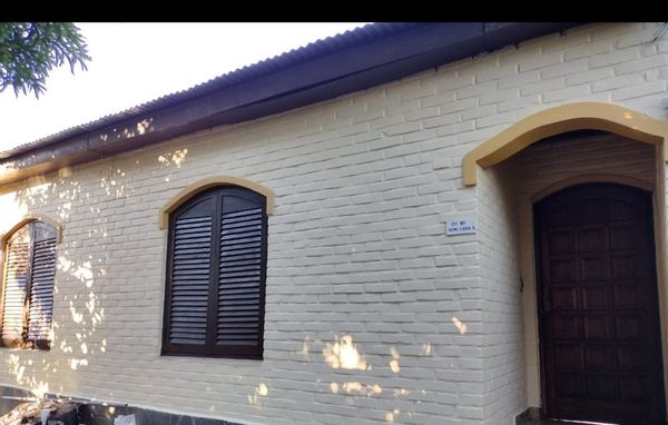 Casa di Carolina Ines