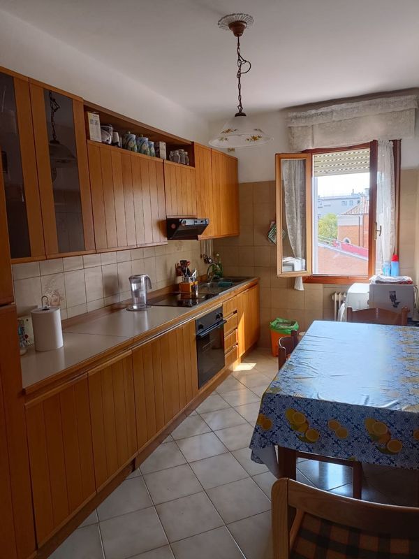 La maison de Francesca