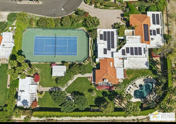 Casa di Karlito’s Way