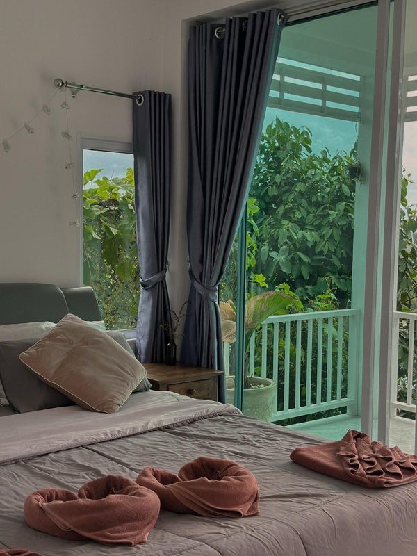 Dream View Home