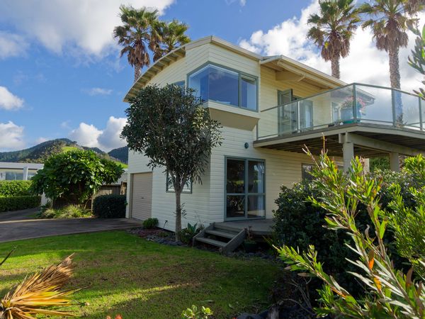 La maison de Janette