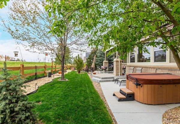 Comfort & Charm in the Denver Metro Area.