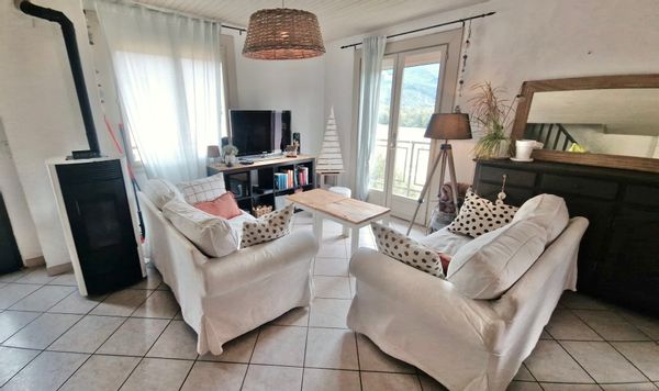 Julie et Vincent's house