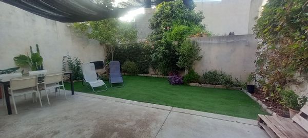 home