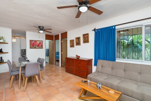 Casa de Thomas en Silvia