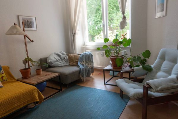La maison de Sara & Philip