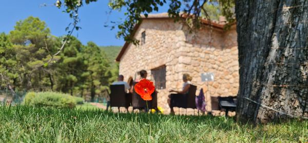 La maison de Gerardo