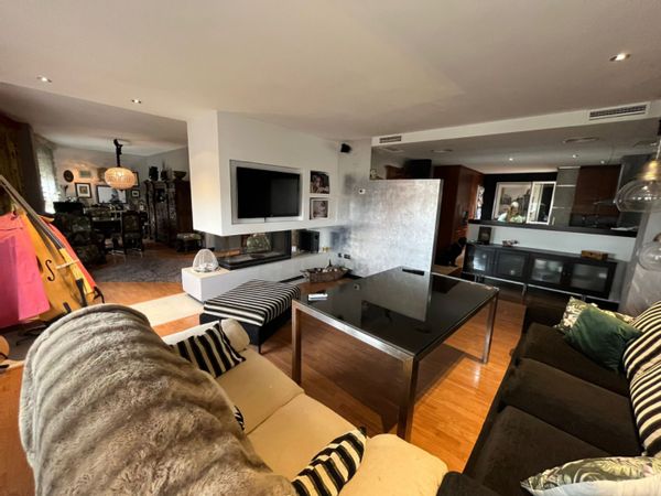 La maison de Gerardo