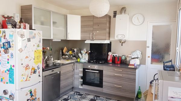 Casa de Nolwenn