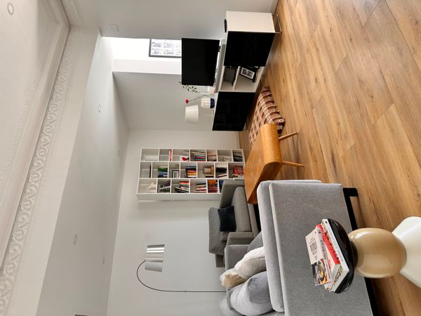 huis van JULIE