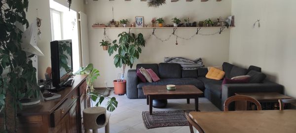 Casa de Floriane