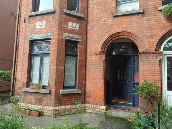 Pauline & Johns hus