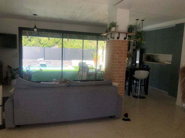 Casa di Robin