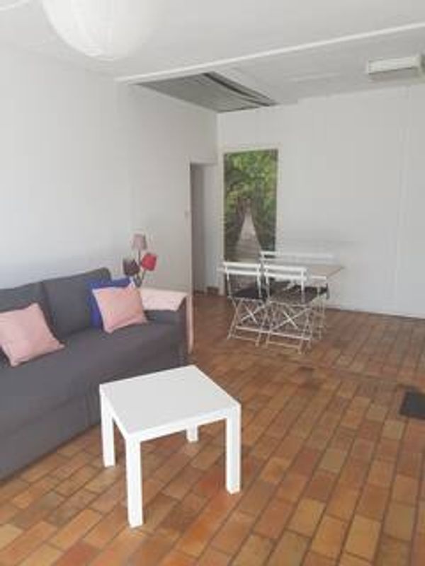 Alexandra's house