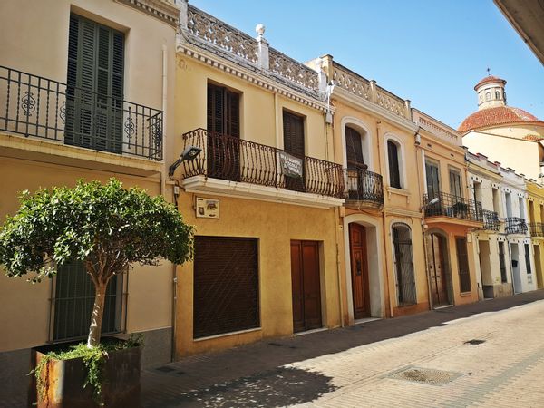 Àngels s Haus