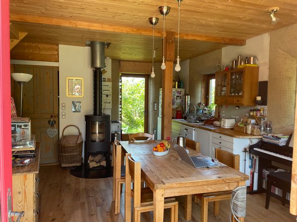 Stéphan s Haus