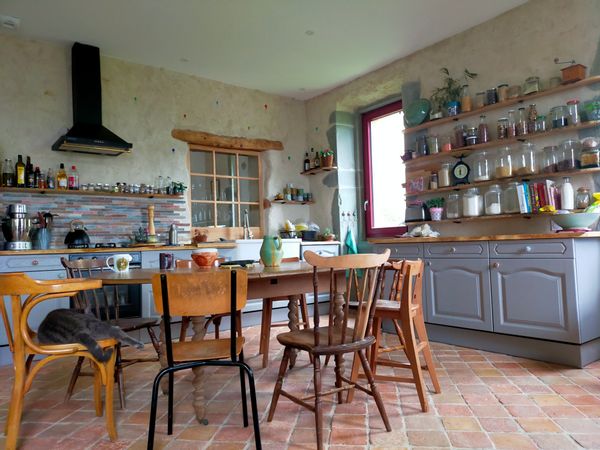 Casa di Emeline