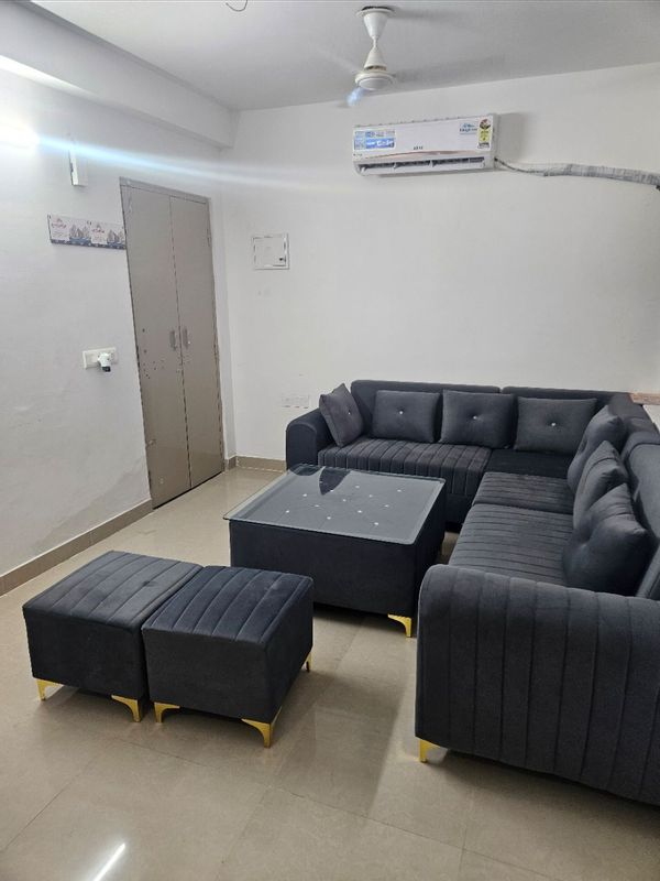 Casa di Chand Karan